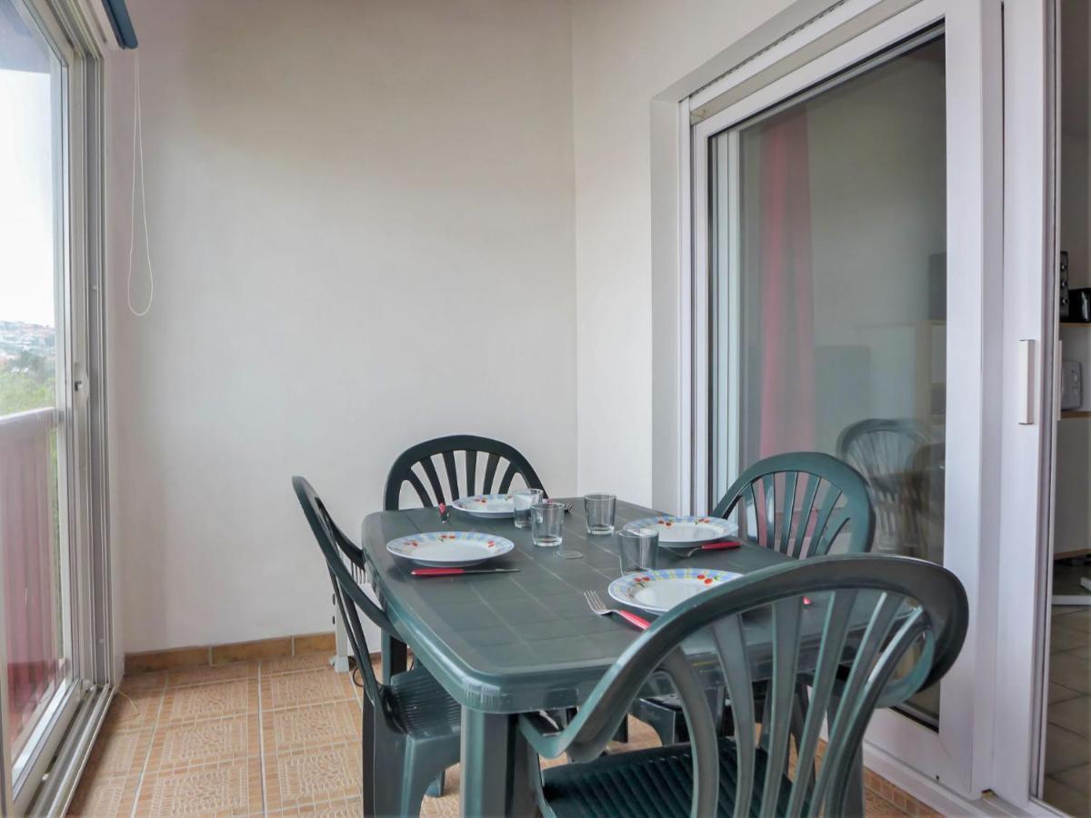 Studio Zirlinga-6 By Interhome Bidart Exterior foto